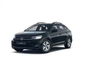 Taigo 1.0 TSI 116 DSG7