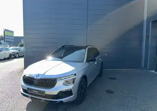 Kamiq 1.0 TSI Evo 2 116 ch DSG7