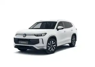 Tiguan 1.5 eTSI 150ch DSG7