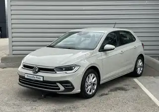 Polo 1.0 TSI 95 S&S DSG7