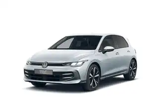 Golf 1.5 eHybrid 204 DSG6