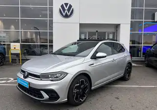 Polo 1.0 TSI 95 S&S BVM5