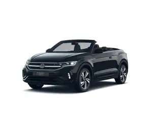 T-Roc Cabriolet 1.5 TSI EVO2 150 Start/Stop DSG7