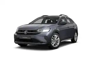 Taigo 1.0 TSI 116 DSG7