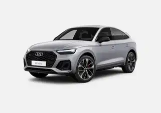 Q5 Sportback 55 TFSIe 367 S tronic 7 Quattro