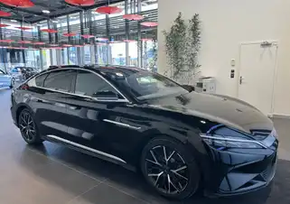 Han 85 kWh 517ch