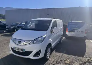ETP3 100 KW 45KWH