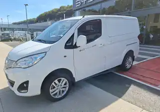 ETP3 100 KW 45KWH