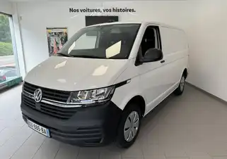 TRANSPORTER 6.1 VAN L1H1 2.0 TDI 110 BVM5