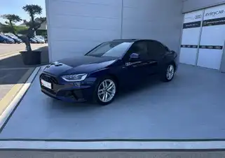 A4 35 TFSI 150 S tronic 7