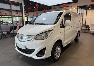 ETP3 100 KW 45KWH