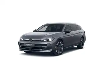 Passat 1.5 eHybrid 272 DSG6