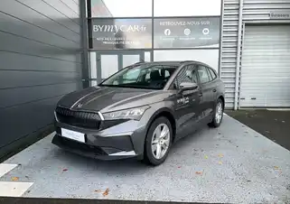 Enyaq iV 60