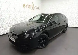 Passat 1.5 eHybrid 272 DSG6
