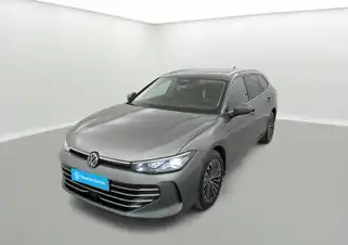 Passat 1.5 eHybrid 204 DSG6