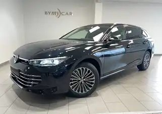 Passat 1.5 eHybrid 204 DSG6