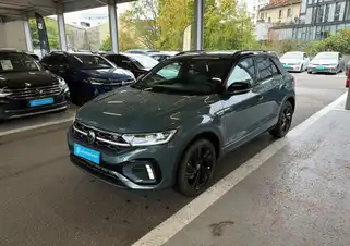 T-Roc 1.5 TSI EVO2 150 Start/Stop DSG7