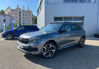 Kamiq 1.5 TSI Evo 2 150 ch DSG7 ACT
