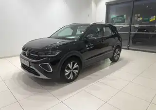 T-Cross 1.0 TSI 116 Start/Stop DSG7