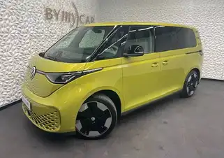 ID. Buzz 204 ch Pro