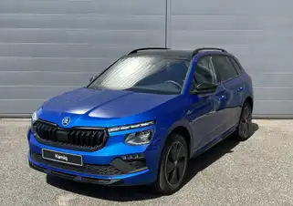 Kamiq 1.0 TSI Evo 2 116 ch DSG7