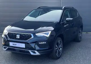 Ateca 1.0 TSI 110 ch Start/Stop