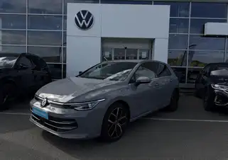 Golf 1.5 eHybrid 204 DSG6
