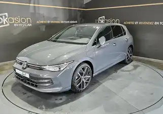 Golf 1.5 eHybrid 204 DSG6