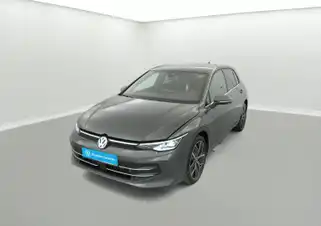 Golf 1.5 eHybrid 204 DSG6