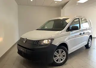 CADDY CARGO 2.0 TDI 102 BVM6