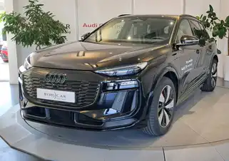 Q6 e-tron 387 ch 100 kWh quattro