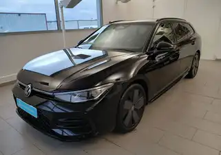 Passat 2.0 TDI EVO SCR 150 DSG7