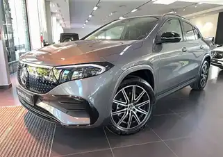 EQA 250+