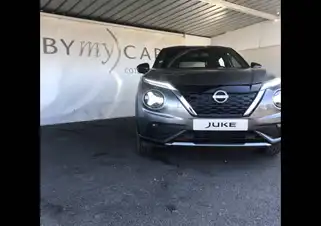Juke HYBRID 143