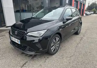 Arona 1.0 TSI 95 ch Start/Stop BVM5