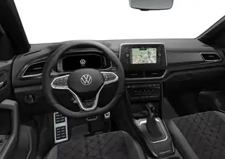 T-Roc 1.5 TSI EVO2 150 Start/Stop DSG7