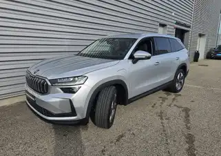 Kodiaq 1.5 TSI 204 ch Hybride Rechargeable PHEV DSG6 5pl