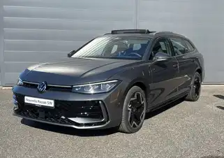Passat 1.5 eHybrid 272 DSG6