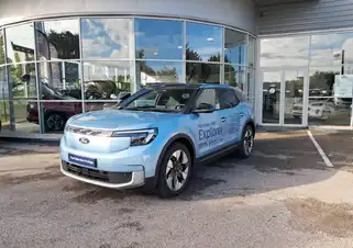 Explorer RWD Extended Range 79 kWh 340 ch