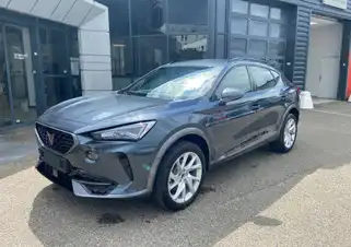 Formentor 1.5 TSI 150 ch DSG7