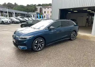 ID.7 Tourer 286 ch Pro