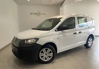 CADDY CARGO 2.0 TDI 102 BVM6