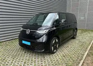 ID. Buzz 204 ch Pro