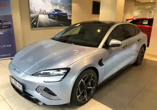 Seal 82,5 kWh 313 ch RWD