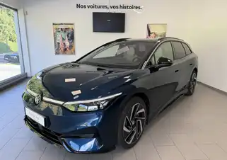 ID.7 Tourer 286 ch Pro