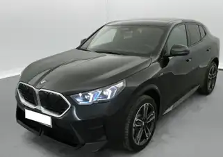 X2 sDrive 20i 170ch DKG7