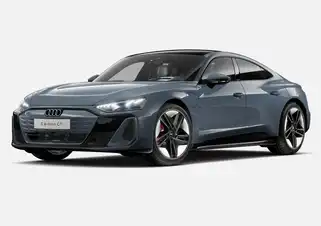 S e-tron GT 591 ch quattro