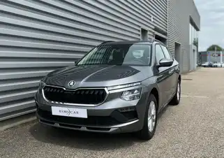 Kamiq 1.0 TSI Evo 2 116 ch DSG7