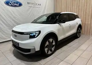 Explorer AWD Extended Range 79 kWh 340 ch