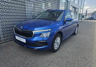 Kamiq 1.0 TSI Evo 2 95 ch BVM5